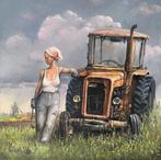 Ihar Kebets - Venus from Social Realism