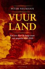 Vuurland 9789000388363 Peter Neumann, Verzenden, Zo goed als nieuw, Peter Neumann