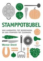 Stamppotbijbel 9789048842247 Werner Drent, Boeken, Verzenden, Zo goed als nieuw, Werner Drent
