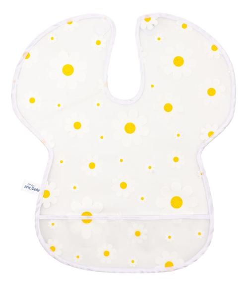 Sevibaby Daisy Large Pocket Slab 38-173, Kinderen en Baby's, Babyvoeding en Toebehoren, Nieuw, Verzenden