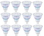 Doos 12 stuks Philips LED MR11 2.3W/827 36º 12Vac 184lm N.., Huis en Inrichting, Lampen | Overige, Nieuw, Ophalen of Verzenden