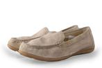 Gabor Instappers in maat 39 Beige | 10% extra korting, Verzenden, Gabor, Zo goed als nieuw, Instappers