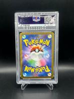 Pokémon Graded card - #069 - GROUDON AR - PSA 10, Nieuw