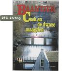 De Cock en de dwaze maagden / Baantjer / 54 9789026115424, Boeken, Verzenden, Gelezen, A.C. Baantjer