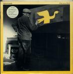 LP gebruikt - Supertramp - Free As A Bird, Verzenden, Zo goed als nieuw