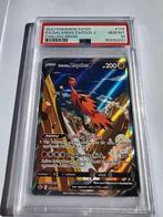 The Pokémon Company - 1 Graded card - Pokémon - Galarian, Hobby en Vrije tijd, Verzamelkaartspellen | Pokémon, Nieuw