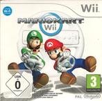 Mario Kart Wii (digipack) (Nintendo Wii), Spelcomputers en Games, Games | Nintendo Wii, Verzenden, Gebruikt