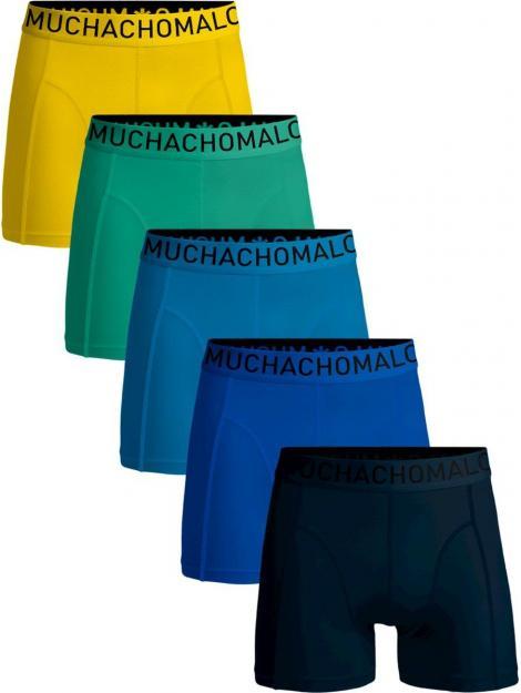 -30% Muchachomalo  Muchachomalo Boxershorts  maat XXL, Kleding | Heren, Ondergoed, Verzenden