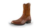 Loff 1881 Cowboy laarzen in maat 36 Cognac | 10% extra, Kleding | Dames, Schoenen, Verzenden, Gedragen, Overige kleuren, Loff 1881