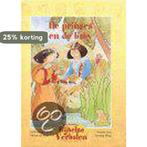 De prinses en de baby / Bijbelse Verhalen 9789033829734, Verzenden, Gelezen, A. Wind