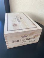 2018 Tenuta San Leonardo, San Leonardo - Trentino Alto Adige, Nieuw