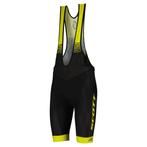 Scott Bibshorts Men’s RC Team ++ black/yellow maat XXL, Nieuw, Scott, Heren, XXL