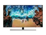 Samsung UE75NU8000 75 inch 4K Smart TV, Ophalen, LED, Zo goed als nieuw, Samsung