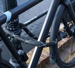 ABUS Iven 8210 kettingslot - ART2 - 110 cm - winnaar ANWB, Fietsen en Brommers, Fietsaccessoires | Fietssloten, Nieuw, Ophalen of Verzenden