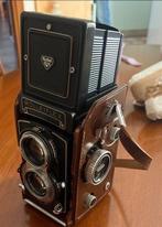 Rollei Rolleiflex TLR Analoge camera, Nieuw