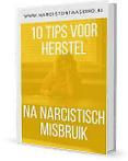 Gratis E-book / Helen Narcistisch Misbruik / boeken narcisme