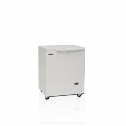 Laboratoriumvriezer | Wit | 1 Draadmand | 73x70,5x94,5(h) cm, Zakelijke goederen, Horeca | Keukenapparatuur, Verzenden