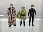 Figuur - Star Wars Vintage Poncho Endor Battle Episode VI, Nieuw