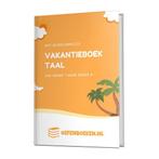 Vakantieboek Groep 8 Taal - Het overcomplete vakantieboek, Verzenden, Gelezen, Basisschool Docenten