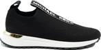 Michael Kors - Bodie Slip On - maat 41- BlackWhite - Vrouwen, Verzenden, Nieuw