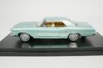 Goldvarg 1:43 - Modelauto - Buick Riviera - teal mist poly -, Nieuw