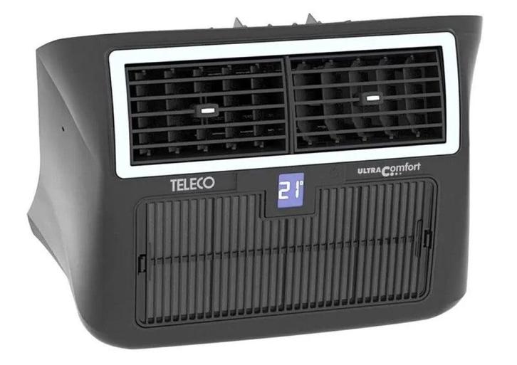 Teleco Airco Ultra Comfort 6000, Witgoed en Apparatuur, Airco's, Ophalen of Verzenden