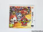 Nintendo 3DS - Yo-Kai Watch - Blasters - Red Cat Corps - HOL, Verzenden, Gebruikt