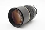 Nikon Ai-s Nikkor ED 2.8/180mm | Telelens, Audio, Tv en Foto, Fotocamera's Analoog, Nieuw