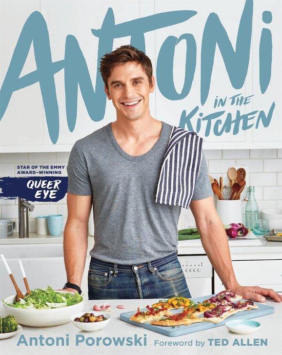 Antoni in the Kitchen 9781529010336 Mindy Fox, Boeken, Taal | Engels, Zo goed als nieuw, Verzenden