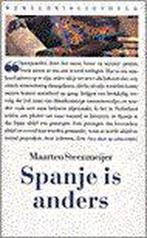 Spanje is anders, Ophalen of Verzenden, Nieuw
