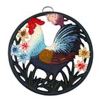 Geïnspireerd door de antieke stijl Decoratief rooster (2) -