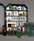 Themacollectie - Parfumflessen