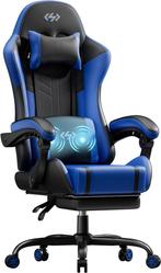 Ergonomische Bureaustoel -  Office Chair - Gamestoel - Volwa, Verzenden, Zo goed als nieuw