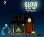 BRIO Spooky Treinstation Smart Tech Sound - 36007 -, Verzenden, Nieuw