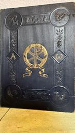 Martin Luther - Das Neue Testament - 1890-1890, Antiek en Kunst, Antiek | Boeken en Bijbels