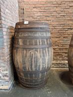 Eiken drank rijpingsvat bruin, Tuin en Terras, Regentonnen, Nieuw