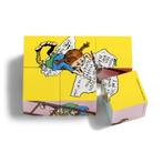 Micki Pippi Langkous Puzzelblokken (Poppenhuizen), Ophalen of Verzenden, Nieuw