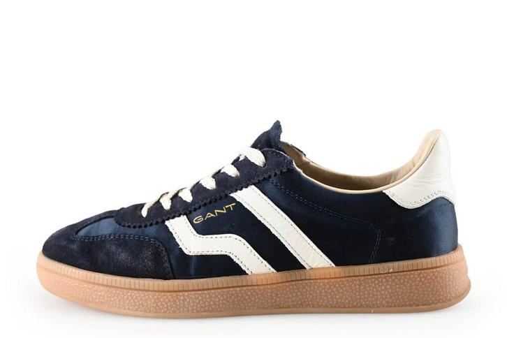 Gant Sneakers in maat 37 Blauw | 10% extra korting, Kleding | Dames, Schoenen, Blauw, Gedragen, Sneakers of Gympen, Verzenden