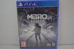 Metro - Exodus - SEALED (PS4), Spelcomputers en Games, Games | Sony PlayStation 4, Verzenden, Zo goed als nieuw