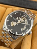 Hamilton - Jazzmaster Viewmatic Open Heart - Zonder, Nieuw