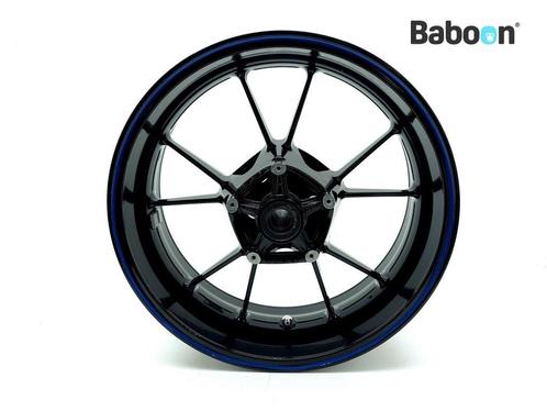 Achterwiel BMW S 1000 RR 2010-2011 (S1000RR 10 K46), Motoren, Onderdelen | BMW, Gebruikt, Verzenden