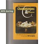 Champignons en compagnons 9789070891022 Wiel Basten, Boeken, Verzenden, Gelezen, Wiel Basten
