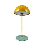 Dyberg Larsen - Tafellamp (2) - Langs 2set LED -