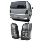Achterlichten Mercedes Vito W638 96-03 LED Smoke, Auto-onderdelen, Ophalen of Verzenden, Nieuw