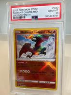 Pokémon - 1 Graded card - PSA 10, Nieuw