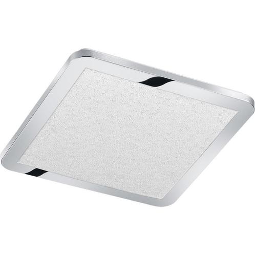 LED Plafondlamp - Badkamerlamp - Trion Ceaniry - Opbouw, Huis en Inrichting, Lampen | Plafondlampen, Nieuw, Kunststof, Ophalen of Verzenden