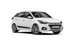 Private Lease - Hyundai i20 - 1.0 T-GDI 100 MHEV Comfort 5d, Auto's, Gebruikt, Met garantie (alle), Handgeschakeld, Lease