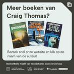 Firefox Down 9780722184493 Craig Thomas, Verzenden, Gelezen, Craig Thomas