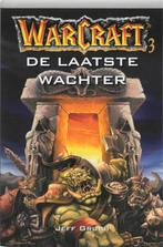 Warcraft / 3 De Laatste Wachter 9789055159253 Jeff Grubb, Boeken, Gelezen, Jeff Grubb, Verzenden