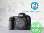 Canon EOS 5D Mark II - 12.471 clicks! - Incl 1 jaar garantie, Audio, Tv en Foto, Fotocamera's Digitaal, Verzenden, Zo goed als nieuw